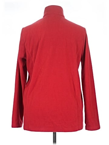 Lands' End Turtleneck Sweater (view 2)