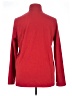 Lands' End 100% Polyester Red Turtleneck Sweater Size XL (tall) - photo 2