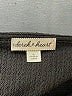 Derek Heart Solid Black Jumpsuit Size XL - photo 4