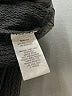 Derek Heart Solid Black Jumpsuit Size XL - photo 5