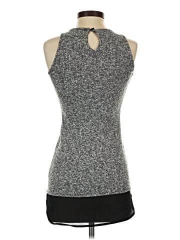 Monteau Sleeveless Top (view 2)