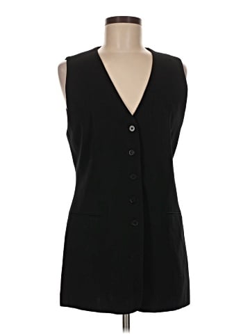 Ann Taylor Vest (view 1)