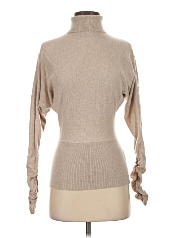 Reiss Turtleneck Sweater (view 1)