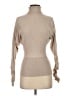 Reiss Tan Turtleneck Sweater Size S - photo 1