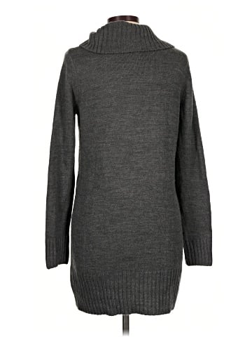 AB Studio Turtleneck Sweater (view 2)