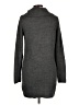 AB Studio Gray Turtleneck Sweater Size L - photo 2