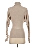 Reiss Tan Turtleneck Sweater Size S - photo 2