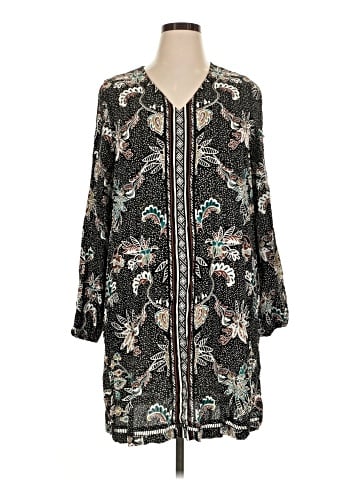 Cato Casual Dress (view 1)