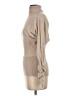 Reiss Tan Turtleneck Sweater Size S - photo 5