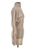 Reiss Tan Turtleneck Sweater Size S - photo 4