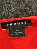 Trouve Red Cocktail Dress Size S - photo 7