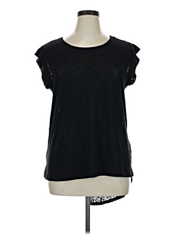 Kische Short Sleeve Top (view 1)