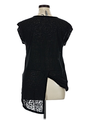 Kische Short Sleeve Top (view 2)