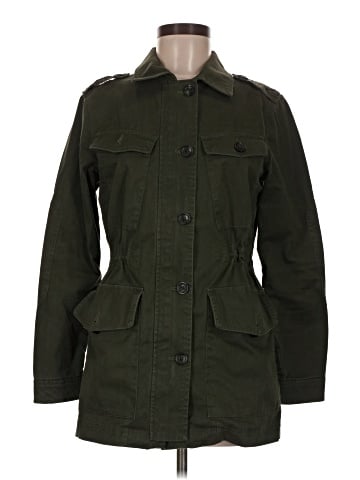 Banana Republic Factory Store Coat (view 1)