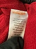 Gymboree 100% Polyester Solid Red Snow Jacket Size 7 - photo 3