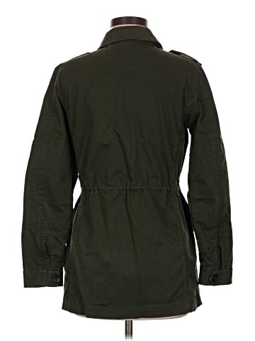 Banana Republic Factory Store Coat (view 2)