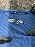 32 Degrees Solid Blue Casual Dress Size XL - photo 7