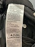 Denizen from Levi's Solid Black Jeans Size 6 (tall) - photo 8
