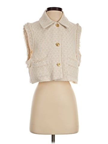 Zara Vest (view 1)