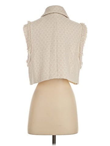 Zara Vest (view 2)