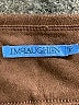 J. McLaughlin Brown Active Pants Size XS - photo 7