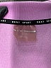 DKNY Sport Color Block Pink Windbreaker Size XXL - photo 7