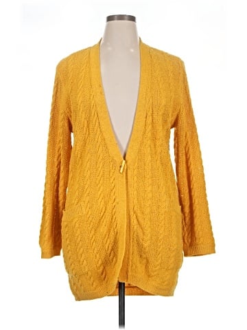 Missoni Cardigan (view 1)