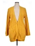 Missoni Yellow Cardigan Size XL (estimated) - photo 1