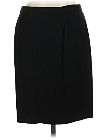 Donna Karan Signature Formal Skirt (view 1)