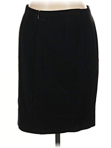 Donna Karan Signature Formal Skirt (view 2)