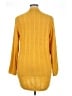 Missoni Yellow Cardigan Size XL (estimated) - photo 2
