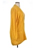 Missoni Yellow Cardigan Size XL (estimated) - photo 4