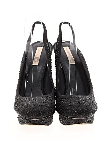 BCBGMAXAZRIA Heels (view 2)