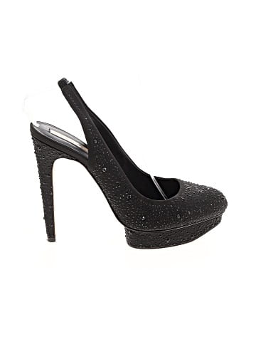 BCBGMAXAZRIA Heels (view 1)