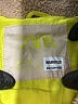 Zara 100% Tencel Solid Yellow Jacket Size 10 - photo 3
