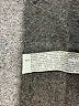 Zara 100% Tencel Solid Yellow Jacket Size 10 - photo 4