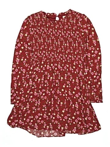 GB Girls Dress (view 1)