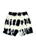 MISH Boys 100% Cotton Tie-dye Black Shorts 9-12 MO / 12 MO - photo 2