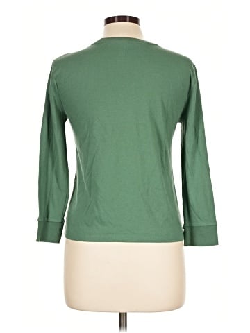 Ford 3/4 Sleeve T-Shirt (view 2)