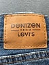 Denizen from Levi's Blue Jeans Size 6 (tall) - photo 7