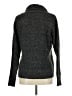 St. John's Bay 100% Acrylic Gray Cardigan Size L - photo 2