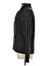 St. John's Bay 100% Acrylic Gray Cardigan Size L - photo 5
