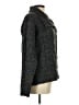 St. John's Bay 100% Acrylic Gray Cardigan Size L - photo 4
