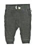 Splendid Solid Gray Casual Pants Size 6-12 mo - photo 1