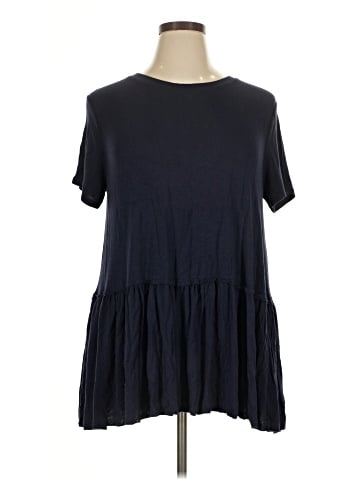 Zenana Premium Short Sleeve Top (view 1)