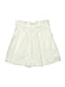 ASOS Ivory Shorts Size 2 - photo 1