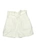 ASOS Ivory Shorts Size 2 - photo 2