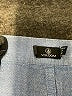 Volcom Chevron-herringbone Blue Shorts Size S - photo 3