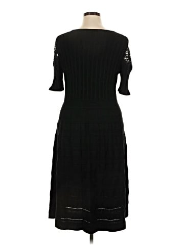 Roz & Ali Casual Dress (view 2)