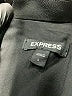 Express Black Coat Size L - photo 6